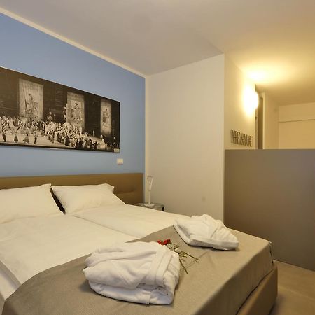 Relais Villa Clodia Lazise Exteriör bild