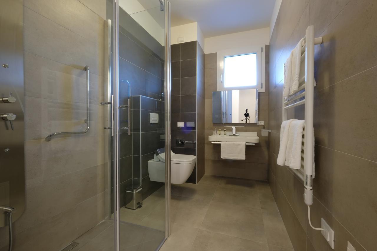 Relais Villa Clodia Lazise Exteriör bild