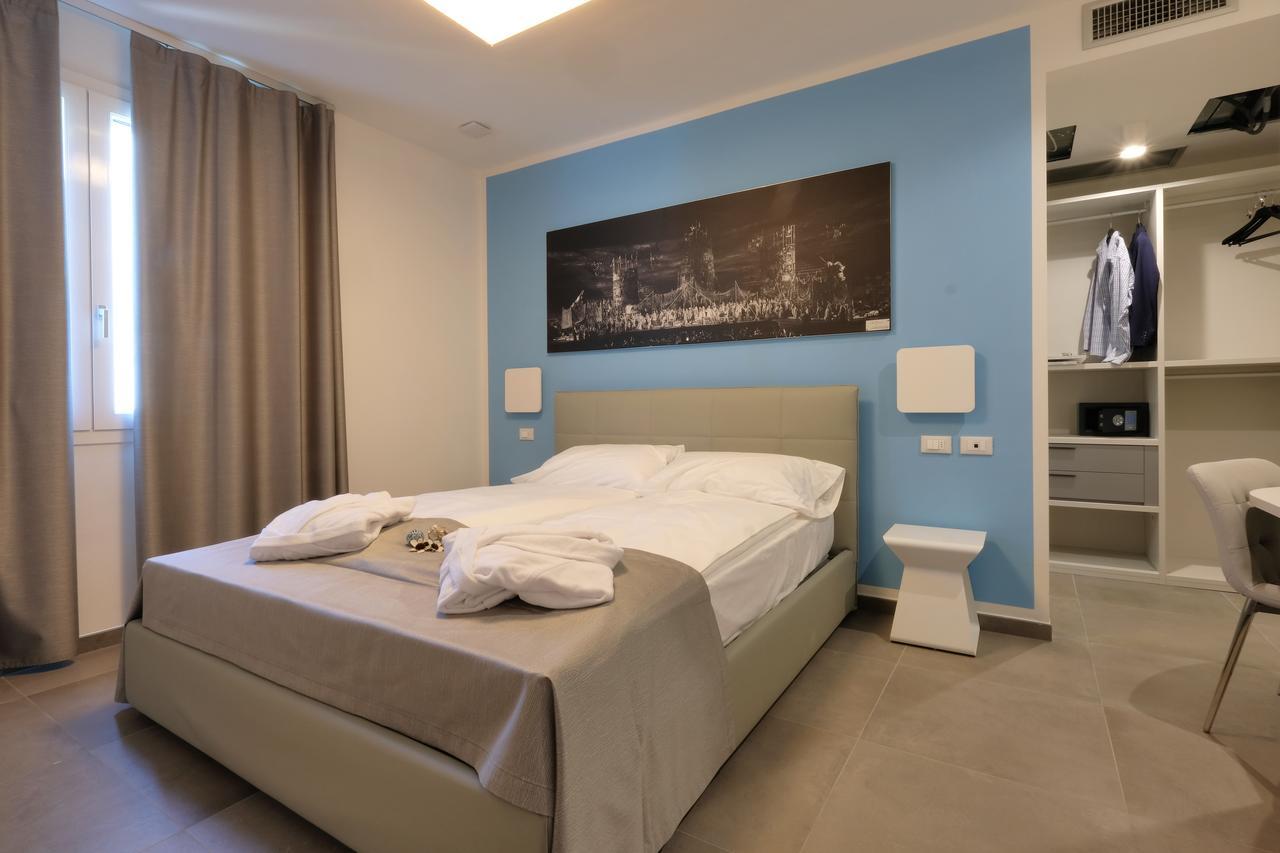 Relais Villa Clodia Lazise Exteriör bild