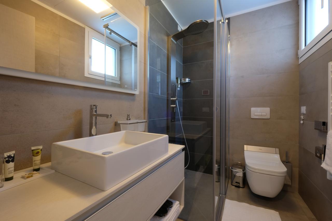 Relais Villa Clodia Lazise Exteriör bild