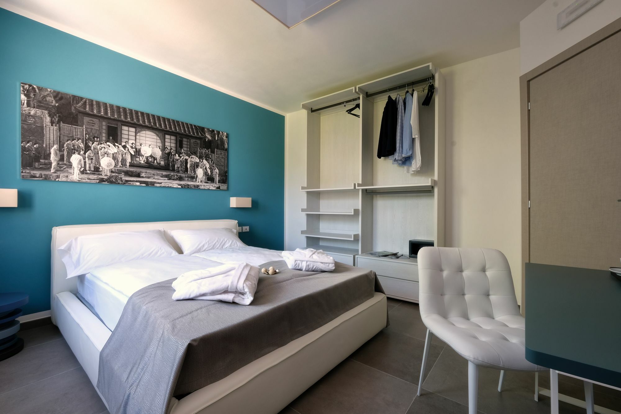 Relais Villa Clodia Lazise Exteriör bild