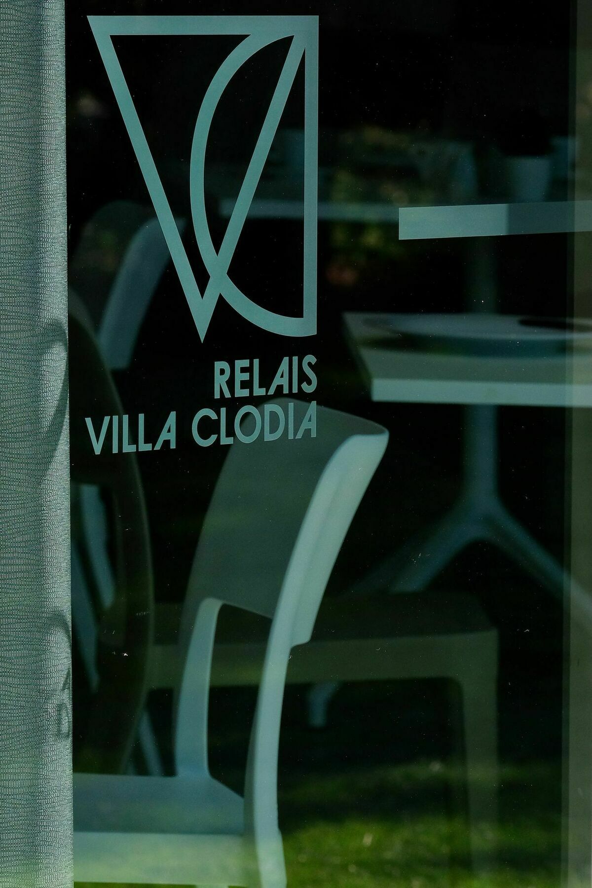 Relais Villa Clodia Lazise Exteriör bild